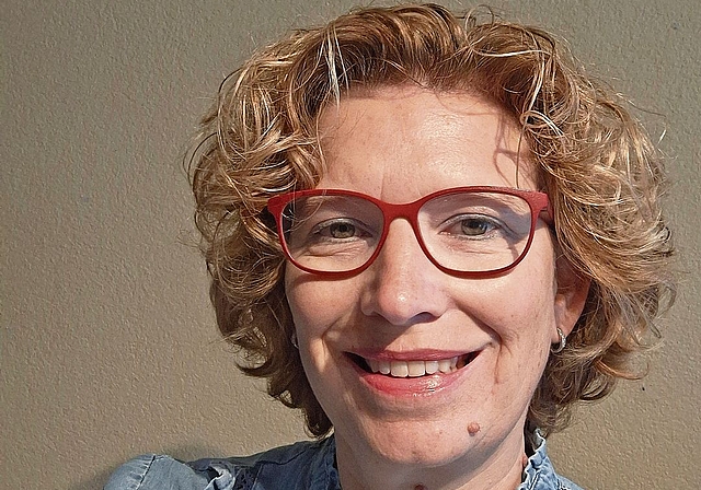 Irene Hung-König, Redaktorin