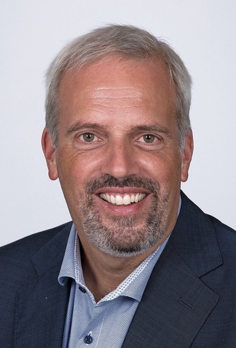 Adrian Mayr, parteilos, 54 Jahre, bisher, gewählt mit 796 Stimmen.zVg