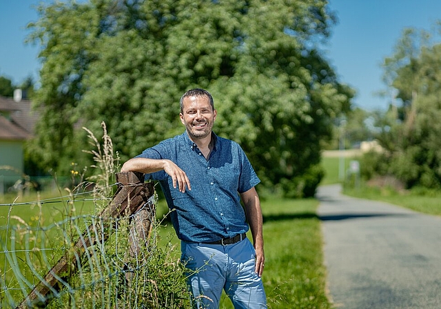 Andrea Bova (Bild: Chris Iseli/Archiv)