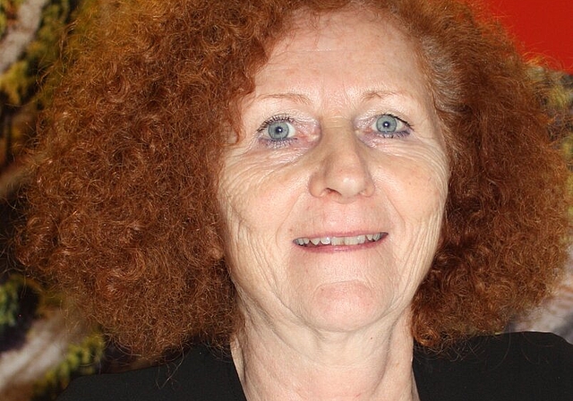 Ruth Vuaridel, Degustantin:Ich präsentiere an verschiedensten Messen in der Westschweiz, im Aargau und der Nordwestschweiz Weine. Ich finde es einen tollen Job, weil man immer in Kontakt mit Menschen steht und ich meinen Enthusiasmus für Weine und 