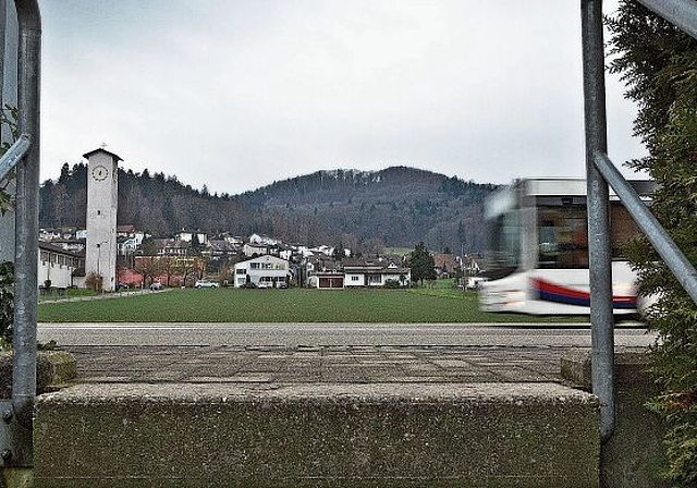 Werden in Killwangen mit der Einführung einer Geschäftsprüfungskommission bald neue Wege beschritten? (Bild: Chris Iseli/Archiv)