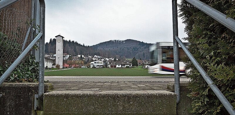 Werden in Killwangen mit der Einführung einer Geschäftsprüfungskommission bald neue Wege beschritten? (Bild: Chris Iseli/Archiv)