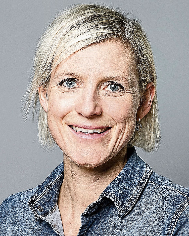Melanie Bär, Redaktionsleiterin