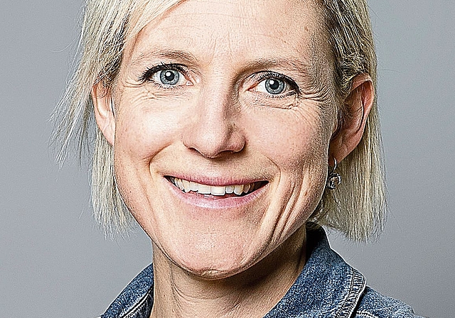 Melanie Bär, Redaktionsleiterin