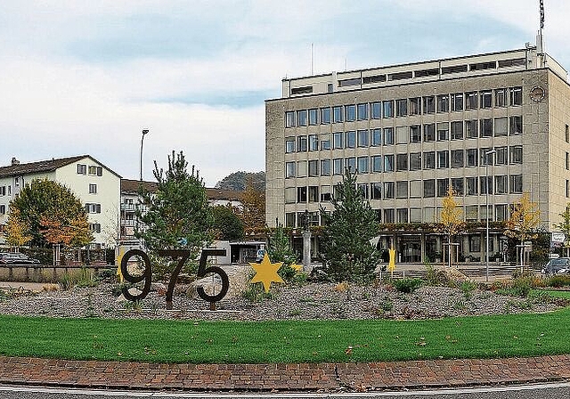 Der Einwohnerrat muss dem Stellenplan der Gemeindeverwaltung Wettingen nur noch zustimmen, wenn es eine Aufstockung des Plans geben soll. Dies hat der Einwohnerrat an seiner letzten Sitzung entschieden.Gaby Kost