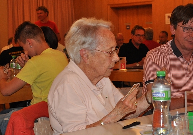 Fünf Wettinger haben sich für den Donnschtig-Jass qualifiziert. Wie es ihnen geht und wie sie sich vorbereiten, erzählen sie diese und nächste Woche in der Limmatwelle. Foto: zVg 