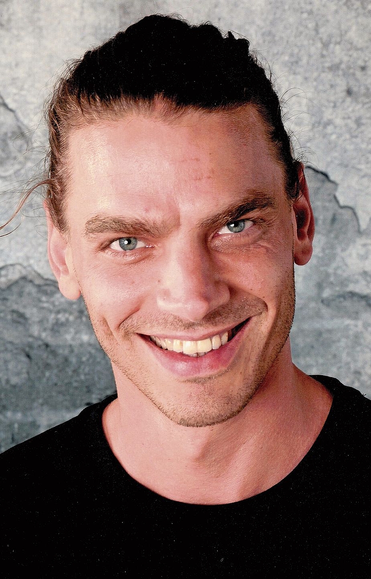 Peter Rumpel (43) hat Sozialpädagogik studiert, ist verheiratet und hat eine Tochter.zVg