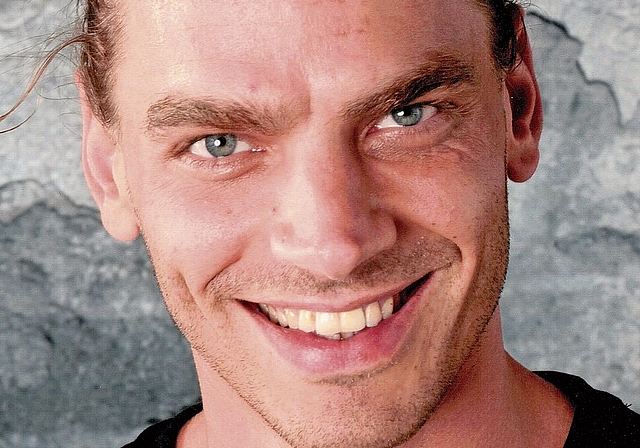 Peter Rumpel (43) hat Sozialpädagogik studiert, ist verheiratet und hat eine Tochter.zVg