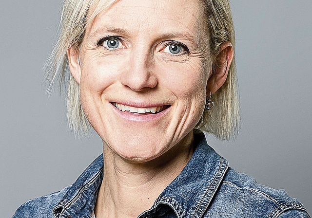 Melanie Bär, Redaktionsleiterin