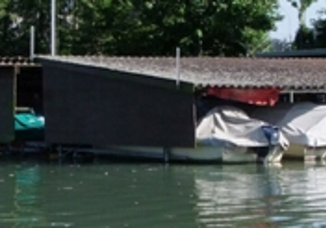 Das Fischessen des Bootsclubs hat eine lange Tradition.Fotos: zVg