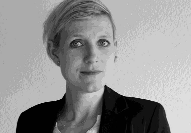 Melanie Bär Redaktionsleiterin Limmatwelle.