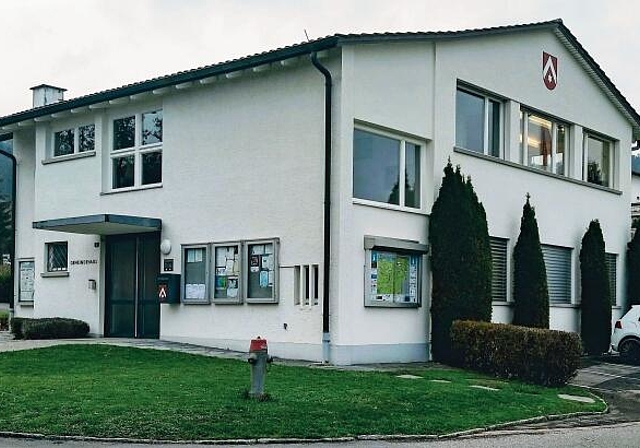 In Killwangen sei es schon lange ein Bedürfnis, mehr für Familien zu bieten. Nur zahlen wolle es niemand.   Archiv