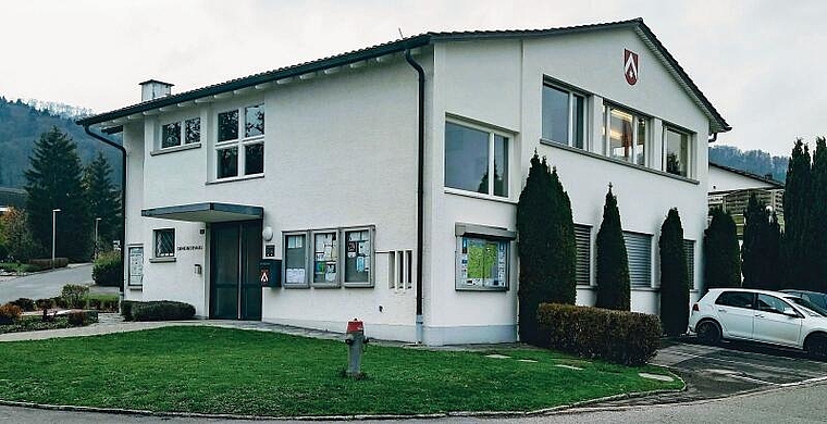 In Killwangen sei es schon lange ein Bedürfnis, mehr für Familien zu bieten. Nur zahlen wolle es niemand. Archiv