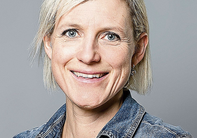 Melanie Bär, Redaktionsleiterin