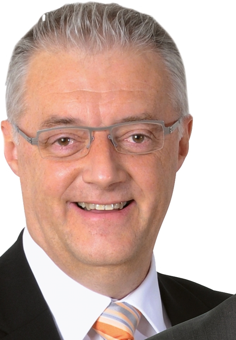 Roland Kuster