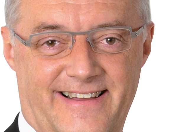 Roland Kuster