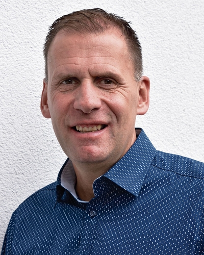 Markus Schmid, Die Mitte, 59 Jahre, bisher, gewählt mit 467 Stimmen.zVg