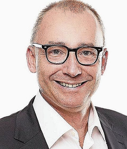 Markus Haas (FDP). (Bild: zVg)