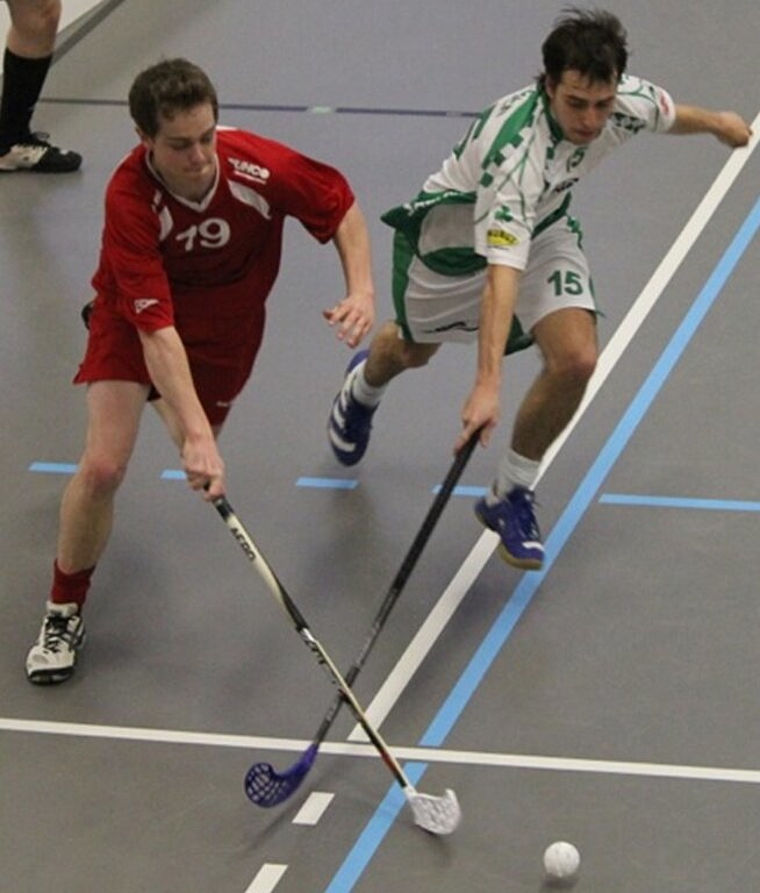 Spannende Spiele am 1. Juni in der Mehrzweckhalle Würenlos.Foto: zVg
