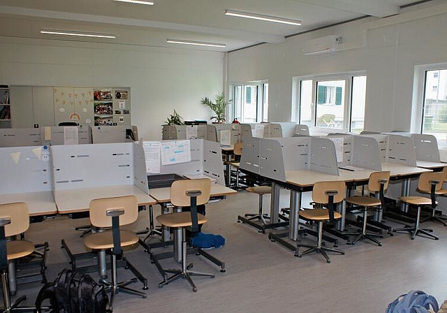 … wurde im Anschluss von den Anwesenden wahrgenommen.pg