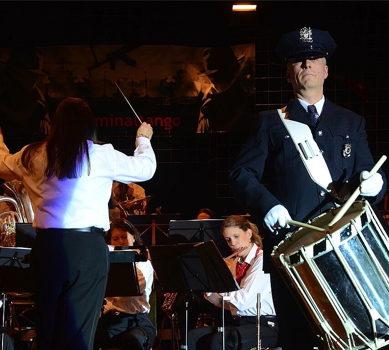 Die SGWN lädt zum letzten Konzert ein. Foto: Archiv