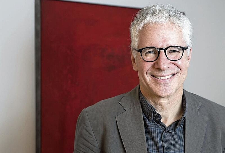 Markus Maibach steht hinter der Steuerfusserhöhung. . Alex Spichale