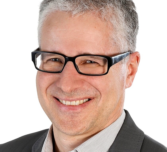 Neu gewählter Gemeinderat: Markus Maibach. Fotos: az/ArchivNeu gewählte Frau Vize-Ammann: Antoinette Eckert. Neu gewählter Gemeinderat: Markus Maibach. Fotos: az/ArchivNeu gewählte Frau Vize-Ammann: Antoinette Eckert.