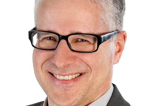 Neu gewählter Gemeinderat: Markus Maibach. Fotos: az/ArchivNeu gewählte Frau Vize-Ammann: Antoinette Eckert.