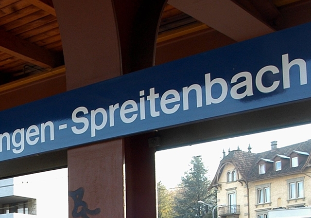 Ob es zur Fusion kommt, wird sich an den beiden Gemeindeversammlungen von Spreitenbach und Killwangen am 1. Dezember zeigen. Foto: AZ/Archiv