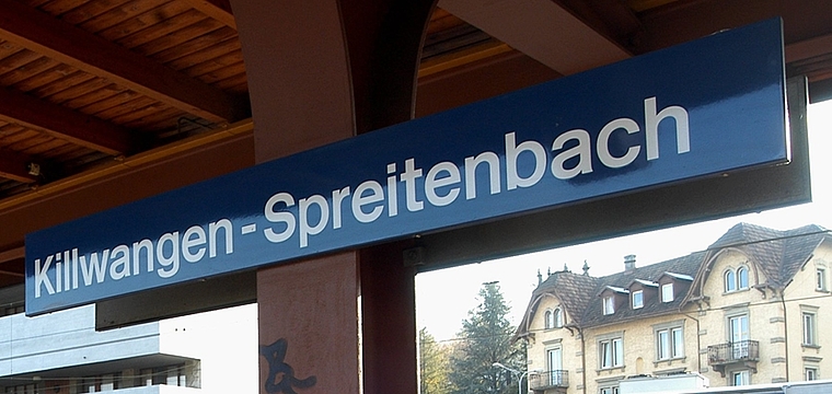 Ob es zur Fusion kommt, wird sich an den beiden Gemeindeversammlungen von Spreitenbach und Killwangen am 1. Dezember zeigen. Foto: AZ/Archiv