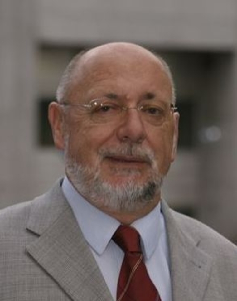 Hans Ulrich Reber.