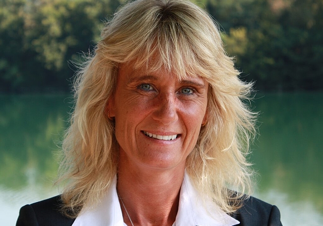 Susanne Voser hat Vereinbarungen mit anderen Gemeinden getroffen, um einen Teil der Aufwendungen im Asylbereich zu decken.Foto: LiWe/Archiv
