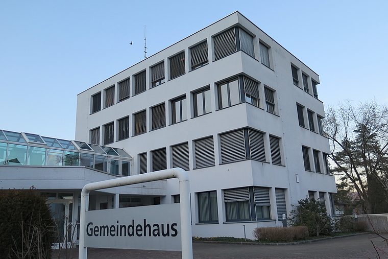 Statt nach dem überraschenden