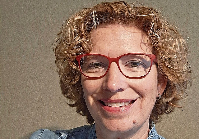 Irene Hung-König, Redaktorin