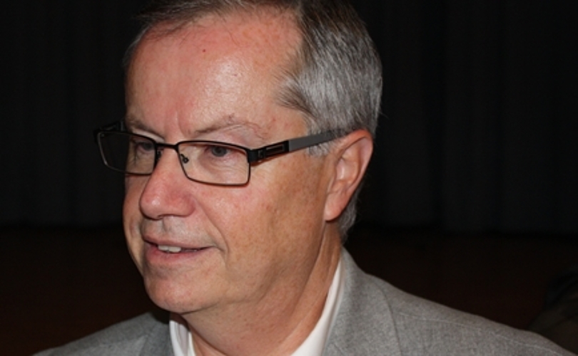 Markus Mötteli CVP.
