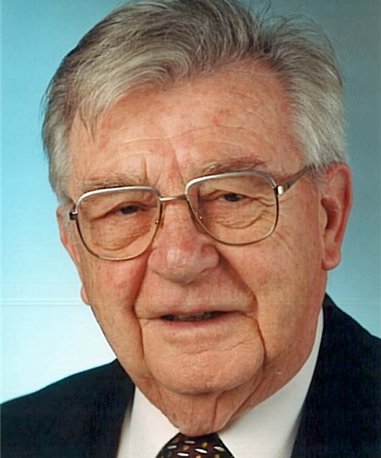 Hardy Däster. Foto: zVg
