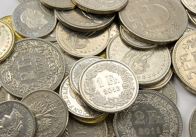 Die Killwangener Stimmbevölkerung lehnt das Budget 2020 mit 192 zu 191 Stimmen ab. CH Media/Archiv