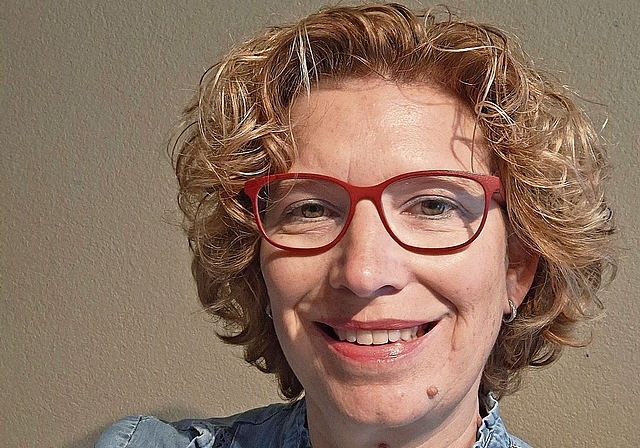 Irene Hung-König, Redaktorin