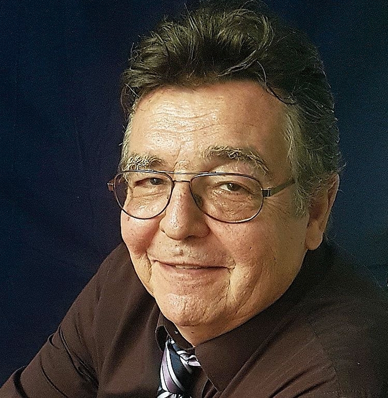 Mario Hofer, 58, parteilos. zVg