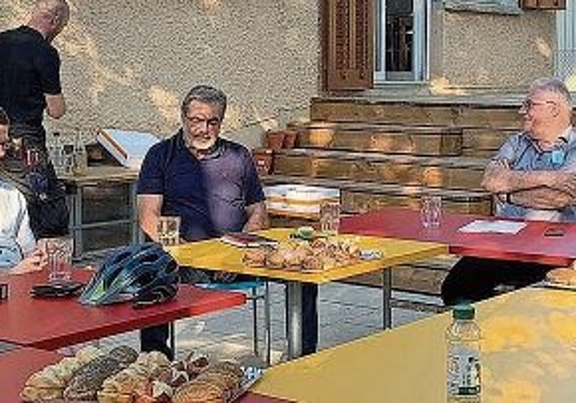 Auch wenn vor einer Woche der Abschluss der engage-Kampagne stattfand, sind die Ideen der Jugendlichen gefragt. (Bild: zVg)