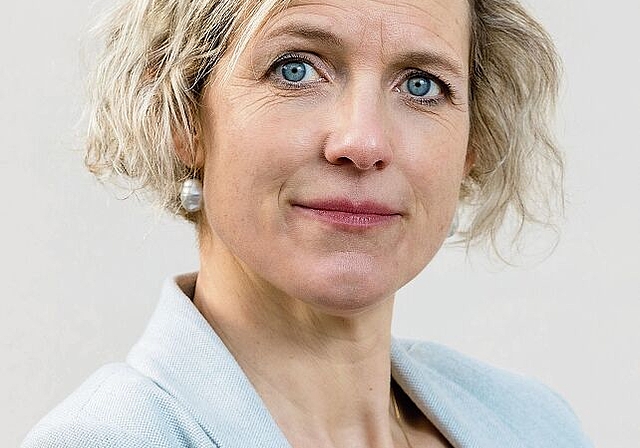 Melanie Bär