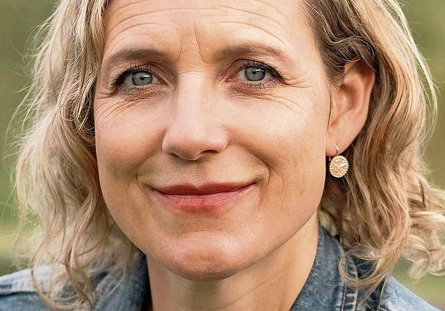 Melanie Bär, Redaktionsleiterin