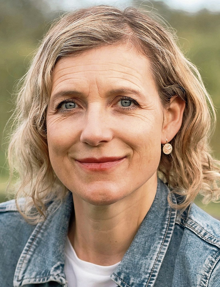 Melanie Bär, Redaktionsleiterin