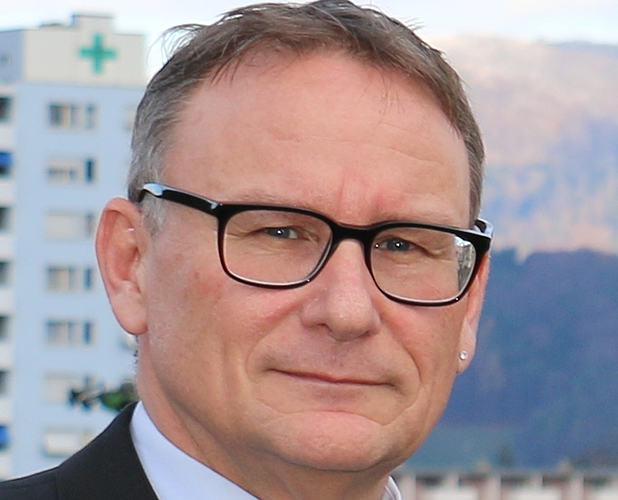 Werner Scherer Gemeindeammann Killwangen: «Das Nein heisst nicht, dass wir nicht mit Spreitenbach zusammenarbeiten wollen. Wir setzen im Allgemeinen auf Zusammenarbeit.
