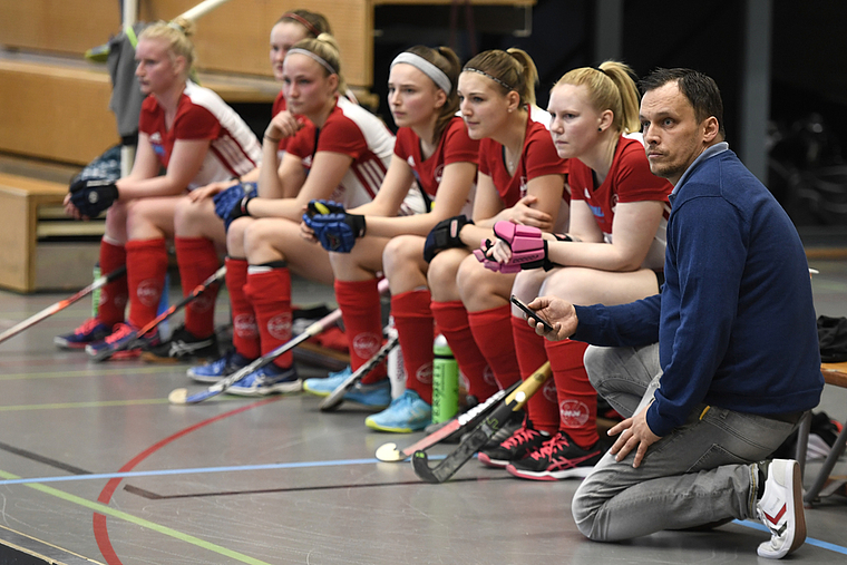 Die Sportlerinnen und Sportler in Wettingen müssen weiterhin auf eine Sportfachstelle warten. Alexander Wagner/Archiv