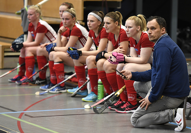 Die Sportlerinnen und Sportler in Wettingen müssen weiterhin auf eine Sportfachstelle warten.   Alexander Wagner/Archiv
