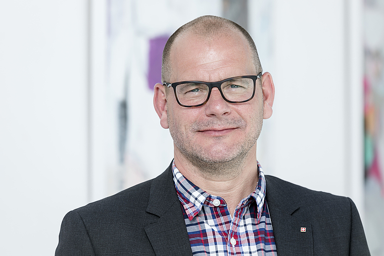 Gemeindepräsident Marcel Lang ist per sofort zurückgetreten. Sandra Ardizzone/Archiv