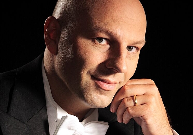 Andreas ScheideggerStephanie Pfeffer Fotos: zVg