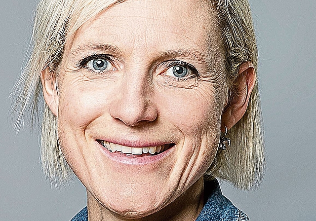 Melanie Bär, Redaktionsleiterin