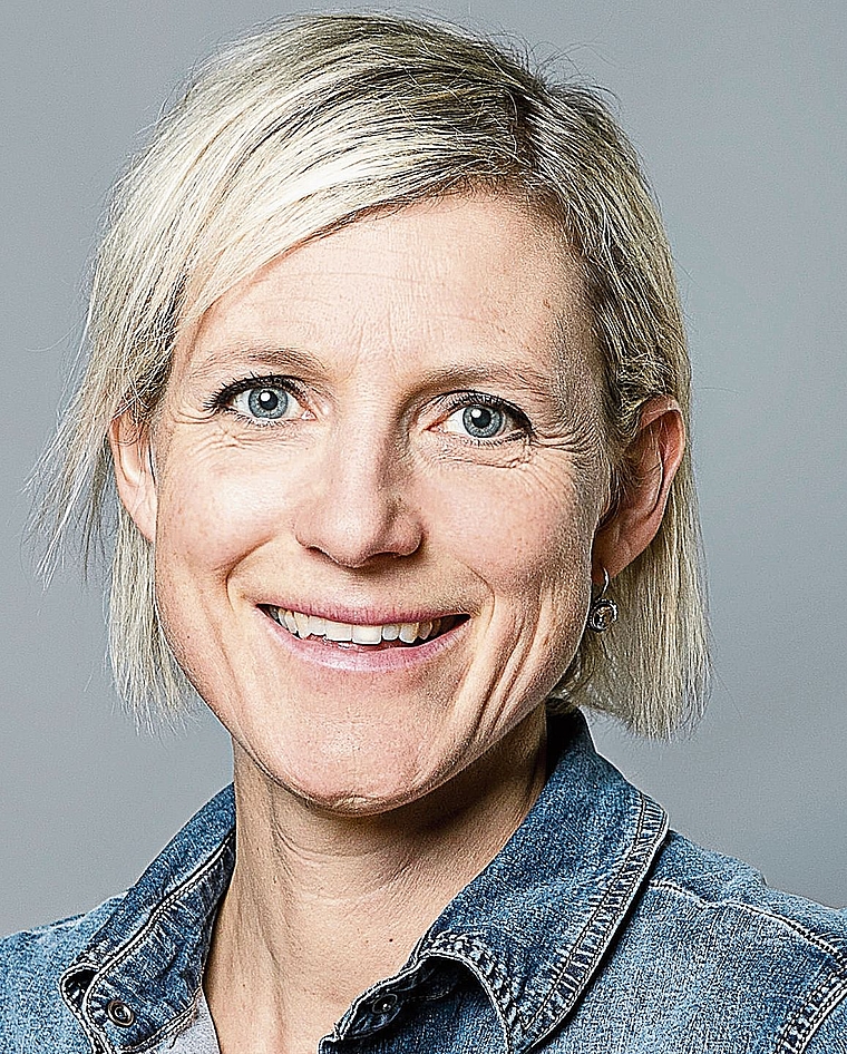 Melanie Bär, Redaktionsleiterin